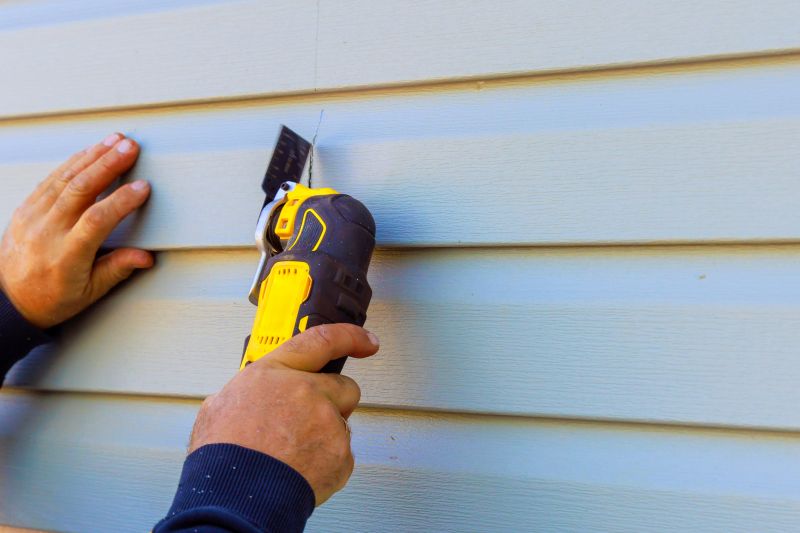 Siding Repair Experts