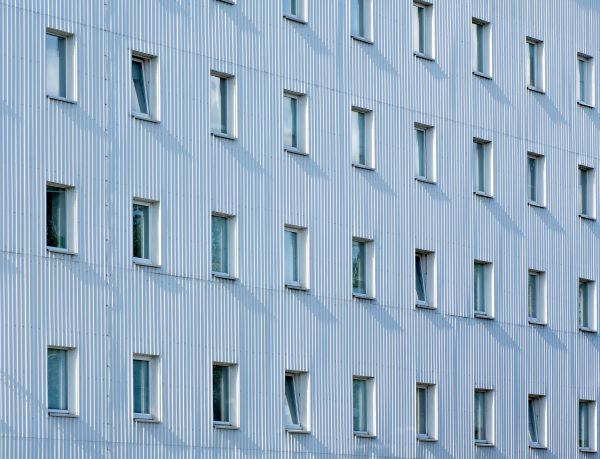Cost of Aluminum Siding Repair in Boise