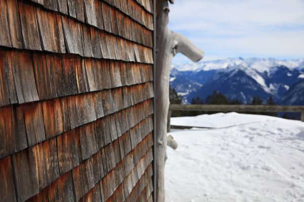 Cost of Cedar Siding Repair in Boise