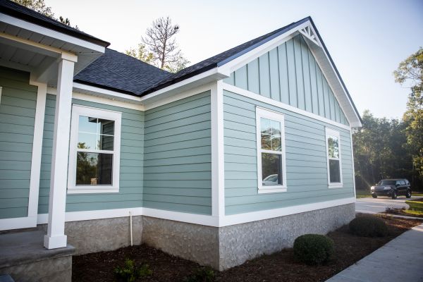 Cost of Home Siding Installation in Boise