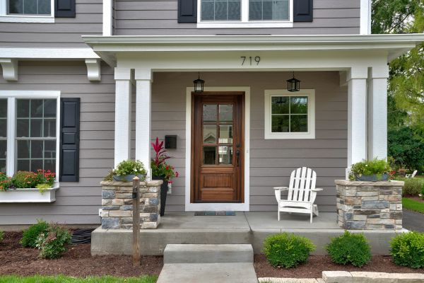Cost of Siding Installation in Boise