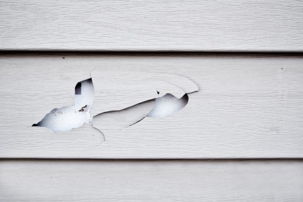 Cost of Siding Leak Repair in Boise