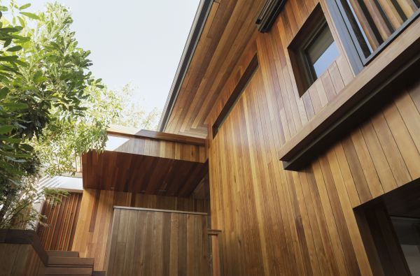 Cost of Wood Siding Repair in Boise