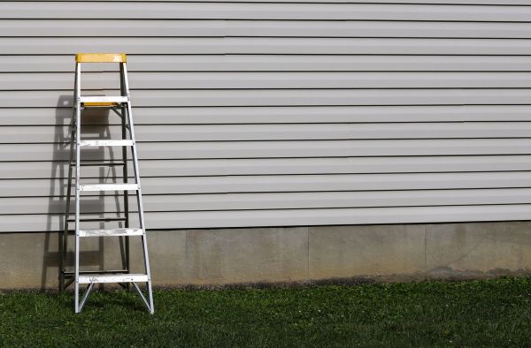 Cost of Siding Service in Boise