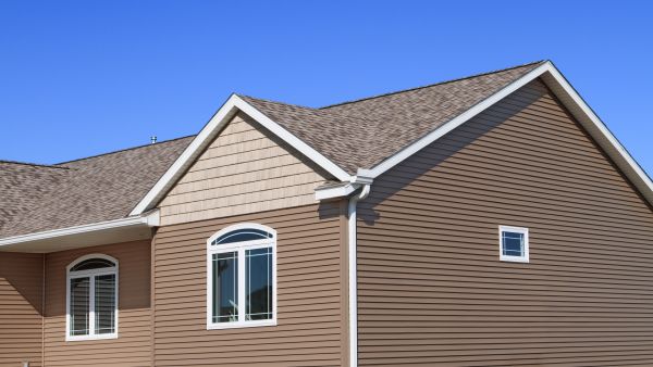 Cost of Residential Siding Service in Boise