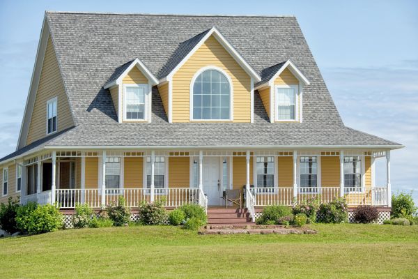 Cost of Siding Repair in Boise
