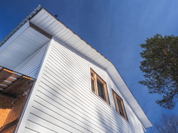 Cost of House Siding Replacement in Boise