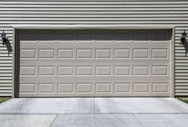 Cost of Garage Siding Installation in Boise