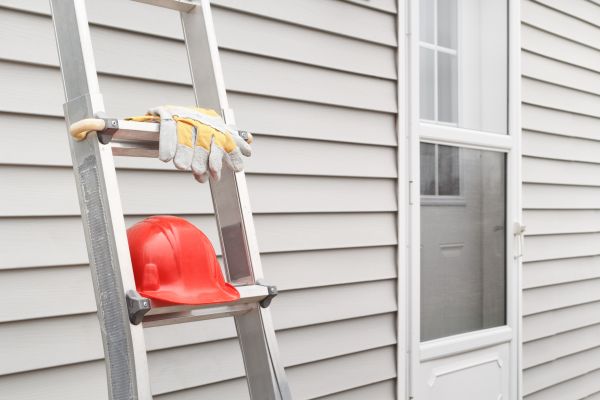 Cost of Home Siding Replacement in Boise