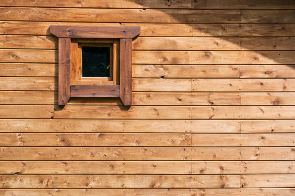 Cost of Exterior Wood Siding Repair in Boise