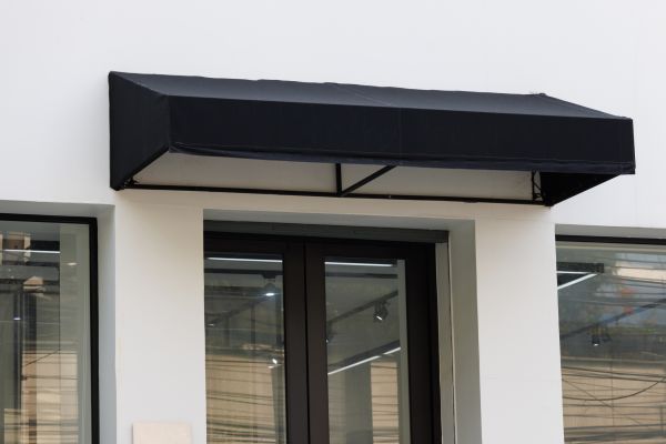 Cost of Aluminum Trim Replacement in Boise