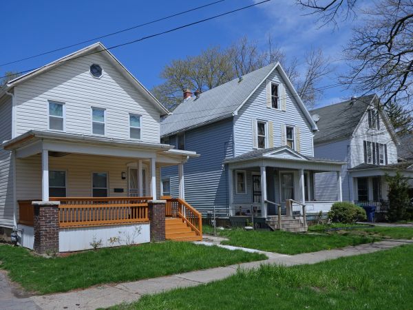 Cost of Aluminum Siding Replacement in Boise