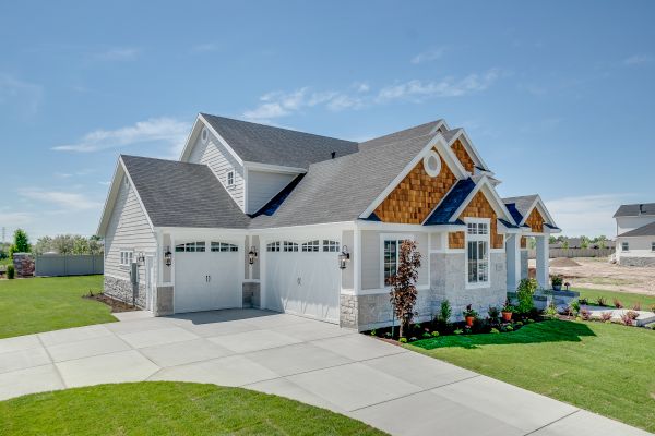 Cost of Residential Siding Replacement in Boise