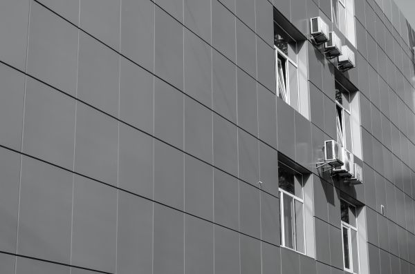 Cost of Commercial Siding Installation in Boise