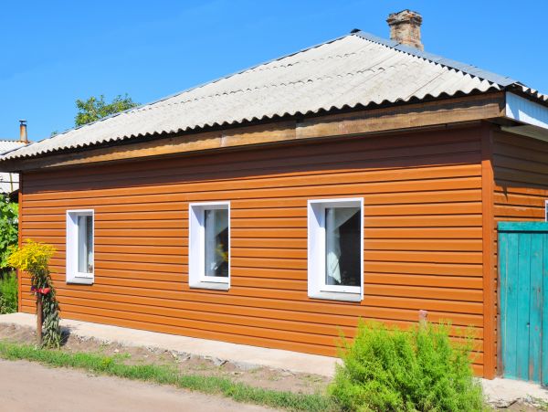Cost of New Siding Installation in Boise