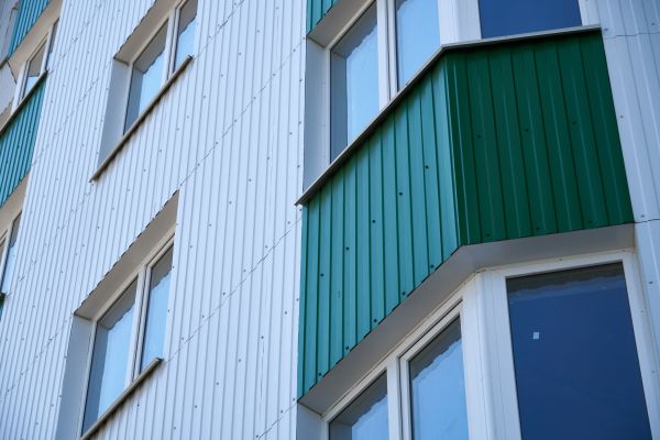 Cost of Building Siding Installation in Boise