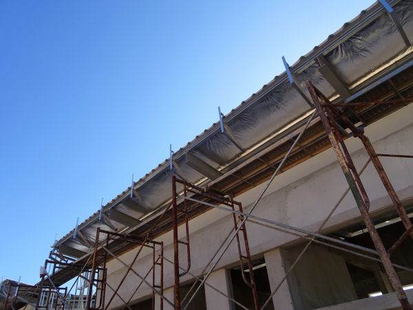 Cost of Steel Cladding Installation in Boise