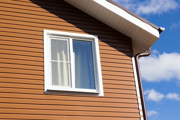 Cost of Pvc Siding Installation in Boise