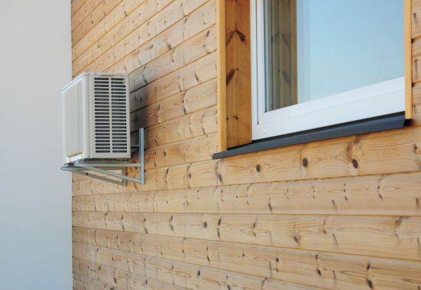 Cost of Pine Wood Siding Installation in Boise