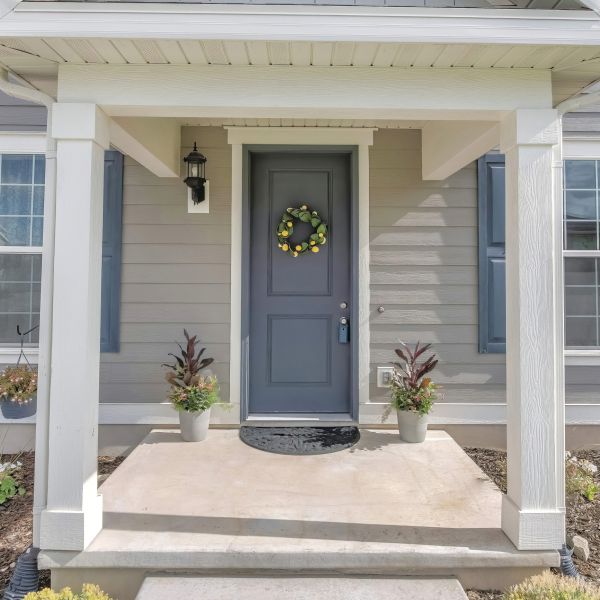 Cost of Faux Wood Siding Installation in Boise
