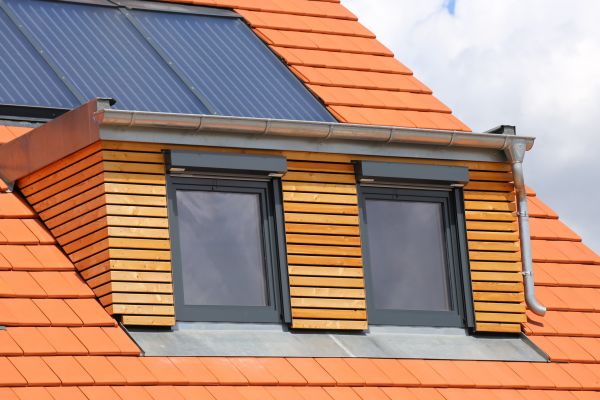Cost of Wood Cladding Installation in Boise