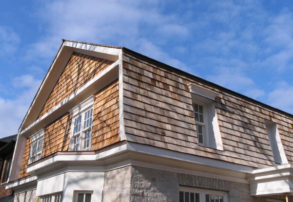 Cost of Shingle Siding Installation in Boise