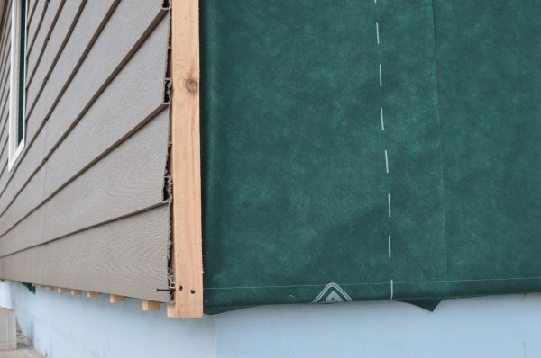Cost of Thermal Siding Installation in Boise