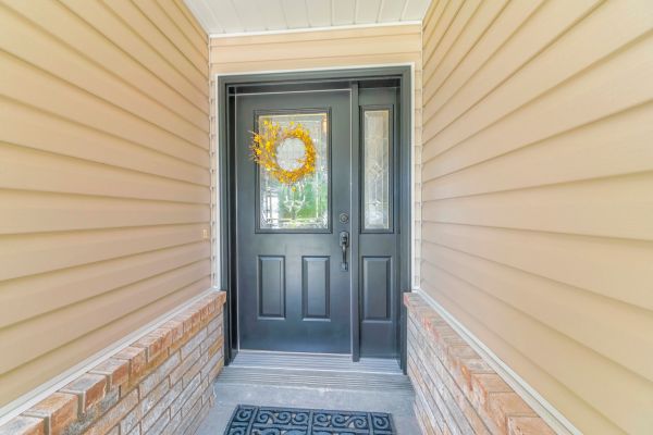 Cost of Siding Panel Repair in Boise