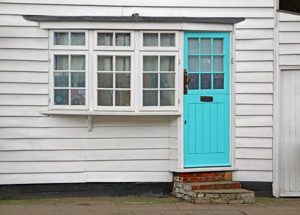 Cost of Shiplap Siding Repair in Boise