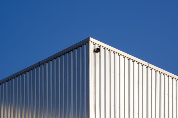 Cost of Tin Siding Installation in Boise