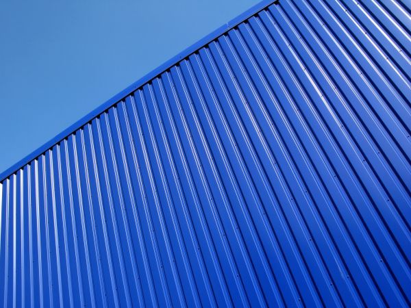 Cost of Seam Metal Siding Installation in Boise