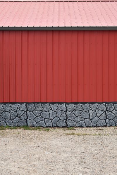 Cost of Corrugated Siding Installation in Boise