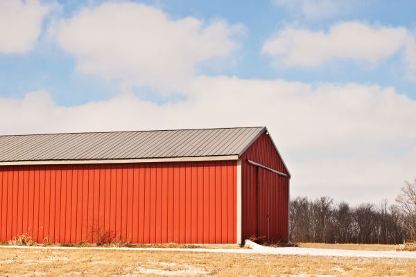 Cost of Barn Siding Installation in Boise