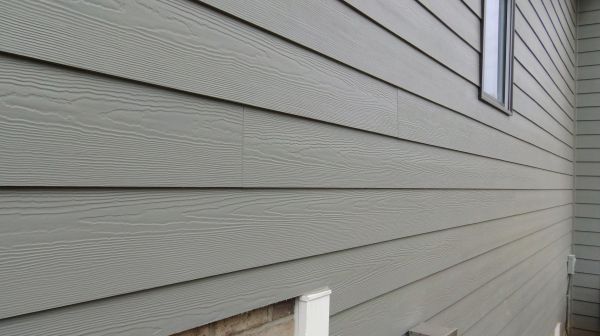 Cost of Dutch Lap Vinyl Siding Service in Boise