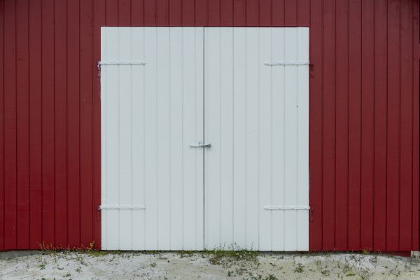Cost of Pole Barn Siding Installation in Boise