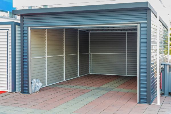Cost of Interior Metal Siding Service in Boise
