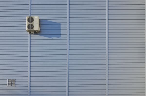 Cost of Flat Metal Siding Installation in Boise