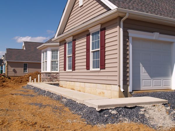 Cost of Cement Siding Repair in Boise