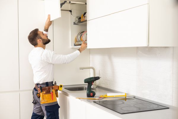 Cabinet Service in Boise