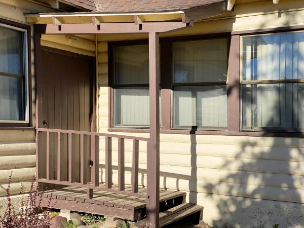 Cost of Cabin Siding Installation in Boise
