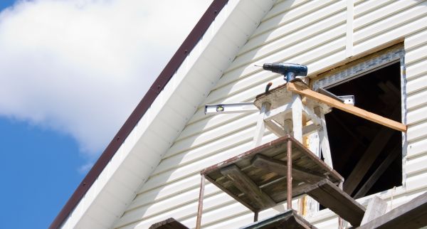 Cost of Horizontal Siding Installation in Boise