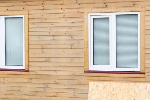 Cost of Shiplap Siding Replacement in Boise