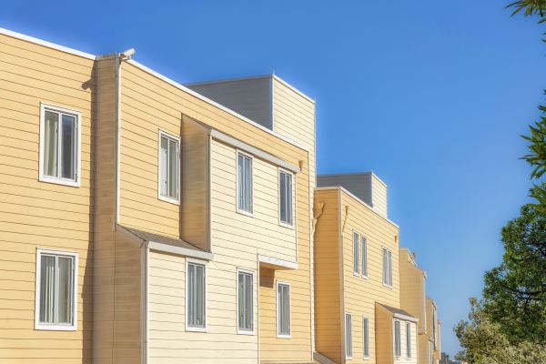 Cost of Lap Siding Repair Service in Boise
