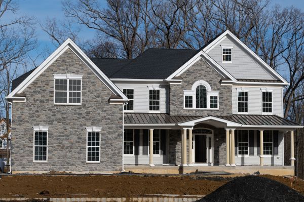 Cost of Facade Cladding Installation in Boise
