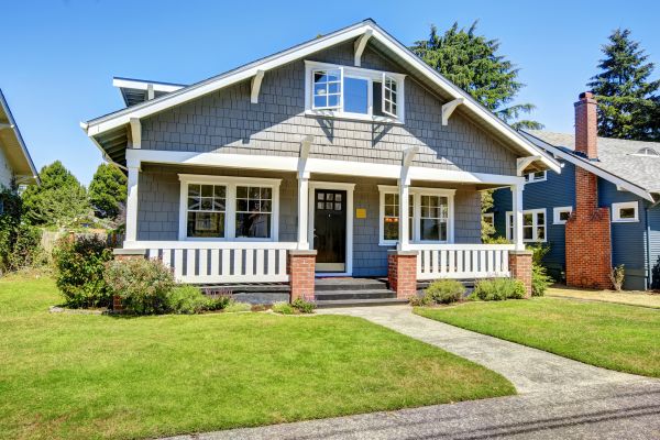 Cost of Clapboard Siding Replacement in Boise